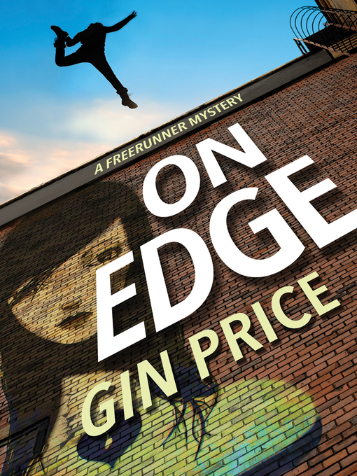 Title details for On Edge by Gin Price - Available